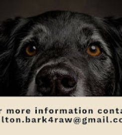 Bark4raw Milton  Raw Dog Food