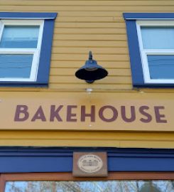 Cascadia Bakehouse