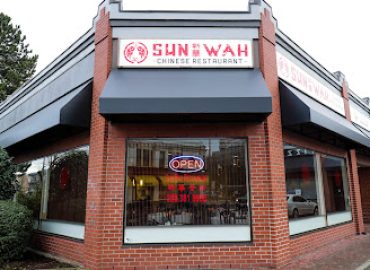 Sun Wah Chinese Restaurant