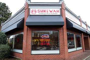 Sun Wah Chinese Restaurant