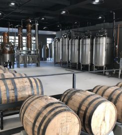 Urban Distilleries  Winery