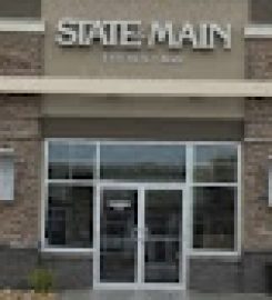 State  Main