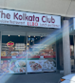 The Kolkata Club