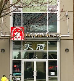 Legend House Chinese Restaurant