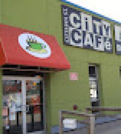 City Cafe Bakery Kitchener Ottawa St