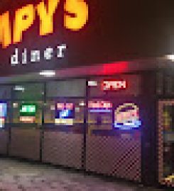 Wimpys Diner