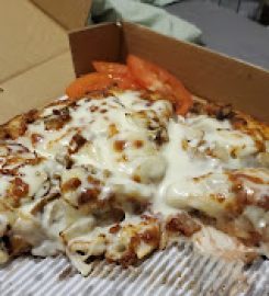 Nitzas Pizza