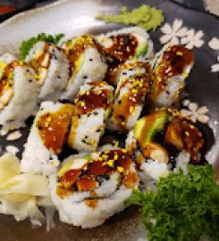 Sushi Momo