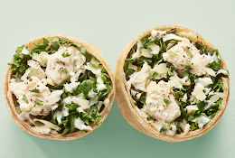 FRESHII X SHELL