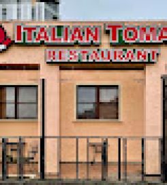 Italian Tomato Restaurant