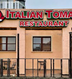 Italian Tomato Restaurant