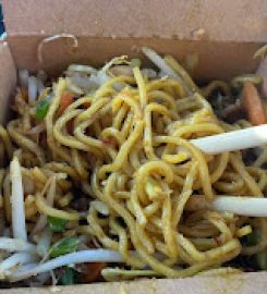 Noodlebox