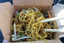 Noodlebox