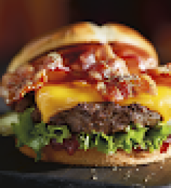 Red Robin Gourmet Burgers and Brews