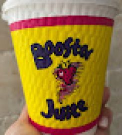 Booster Juice