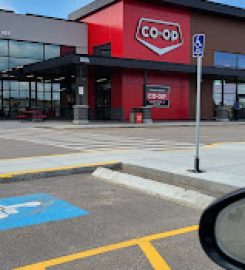 Coop Food Store