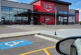 Coop Food Store