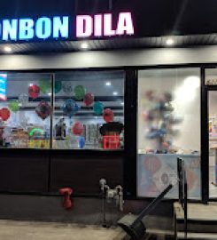 Bonbon Dila