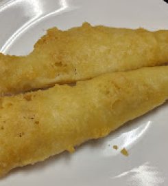 Balmoral Fish  Chips