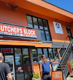 Butchers Block