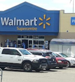 Walmart Supercentre