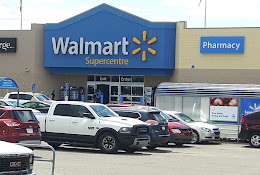 Walmart Supercentre