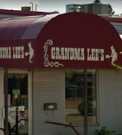 Grandma Lees