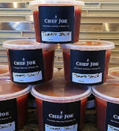 Chef Joe Fine Foods Catering and Grocery