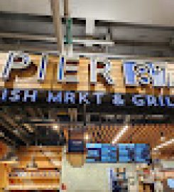 Pier 87 Seafood Grill UCM