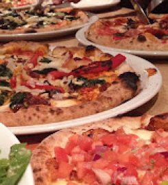 Famoso Neapolitan Pizzeria  St Albert