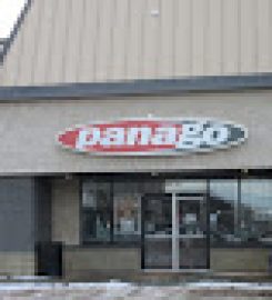 Panago Pizza