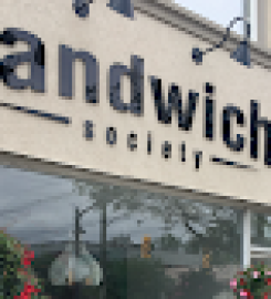 Sandwich society