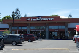 49th Parallel Grocery