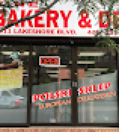 Fine Bakery  Deli