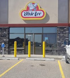 Dixie Lee Fried Chicken