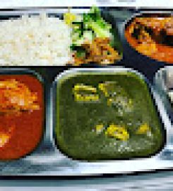 Tanjore North Indian Cuisine