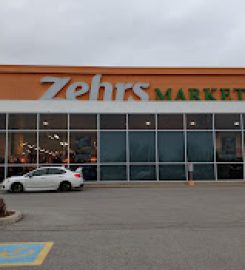 Zehrs Alliston