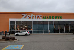 Zehrs Alliston