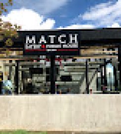 Match Eatery  Public House