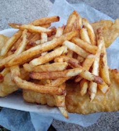 Newfoundlands Own Fish  Chips