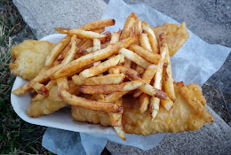 Newfoundlands Own Fish  Chips