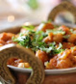 Raja Fine Indian Cuisine South and North Indian