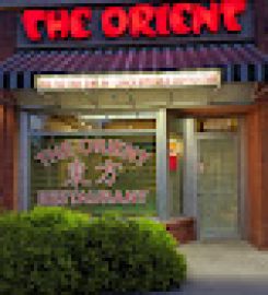 The Orient Restaurant