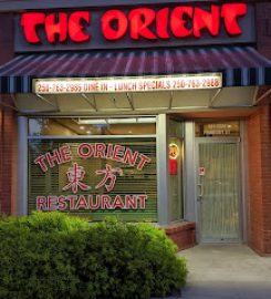 The Orient Restaurant