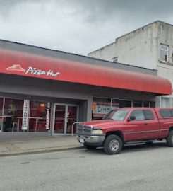 Pizza Hut Prince Rupert