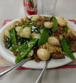 China Kitchen Eatery