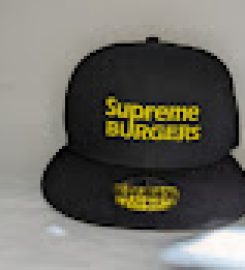 Supreme Burgers