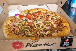 Pizza Hut Innisfil