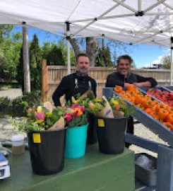 Portside Produce Farm Market