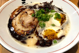 Sansotei Ramen